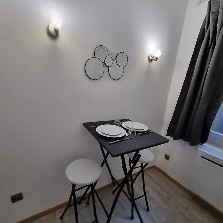 Appartement Sympathique Vendeuvre-sur-Barse Exterior photo
