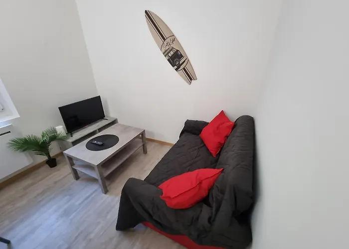 Appartement Sympathique
