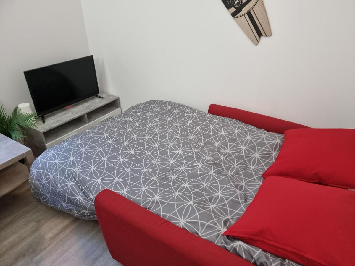 Appartement Sympathique