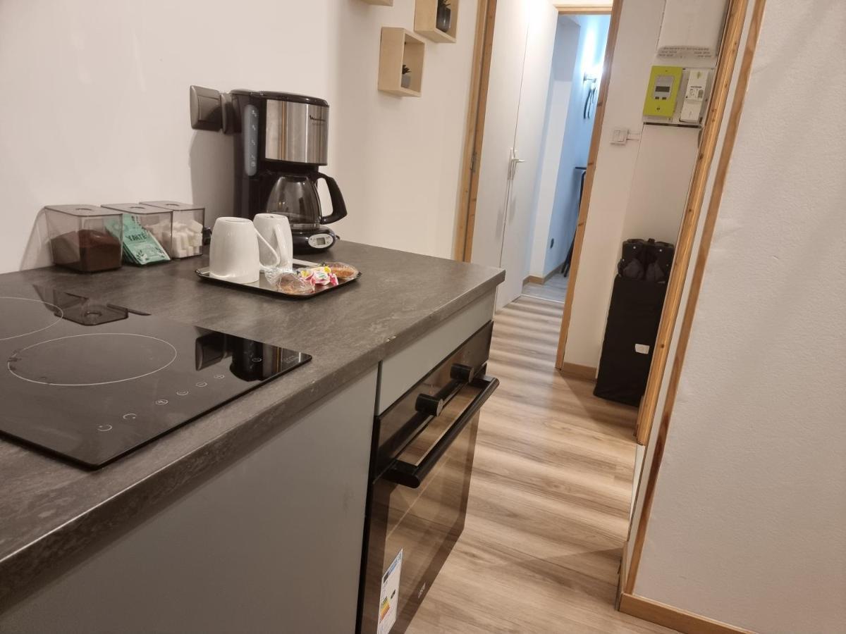 Appartement Sympathique Apartment *